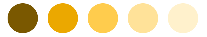 HSL Color Scheme